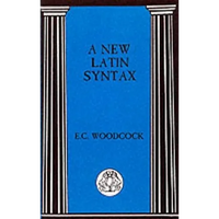 New Latin Syntax - Paperback