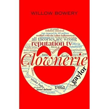 Clownerie - Paperback
