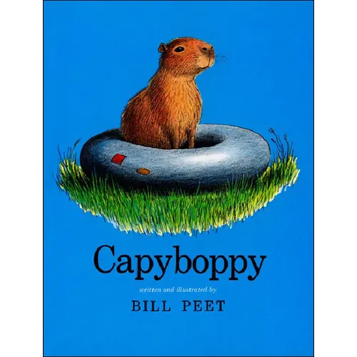 Capyboppy
