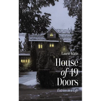 House of 49 Doors - Paperback