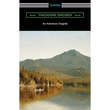 An American Tragedy - Paperback