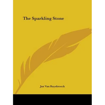 The Sparkling Stone - Paperback