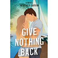 Give Nothing Back - Paperback