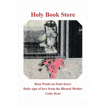 Holy Book Store - Paperback