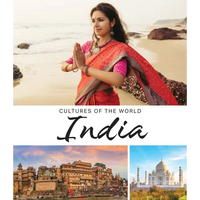 India - Library Binding