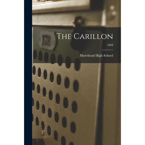 The Carillon; 1963