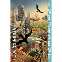 Insurgent Anniversary Edition - Paperback