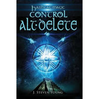 Control ALT Delete - Paperback