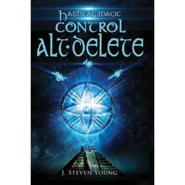 Control ALT Delete - Paperback