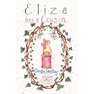 Eliza Has A Cousin - Paperback