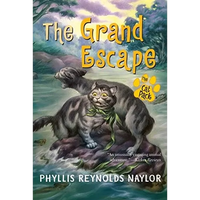 The Grand Escape - Paperback