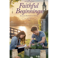 Faithful Beginnings - Paperback