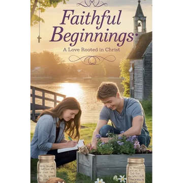 Faithful Beginnings - Paperback