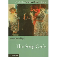 The Song Cycle - Paperback