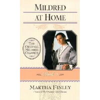 Mildred at Home - Paperback