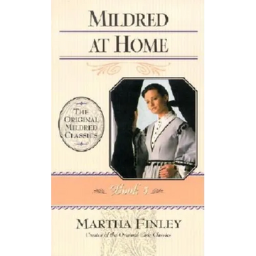Mildred at Home - Paperback