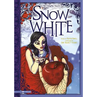 Snow White: The Graphic Novel - Paperback