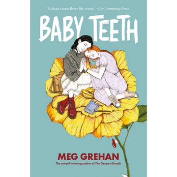 Baby Teeth - Paperback