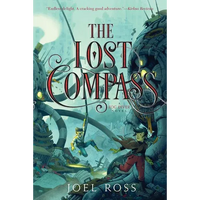 The Lost Compass - Paperback