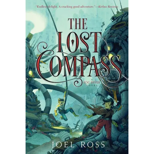 The Lost Compass