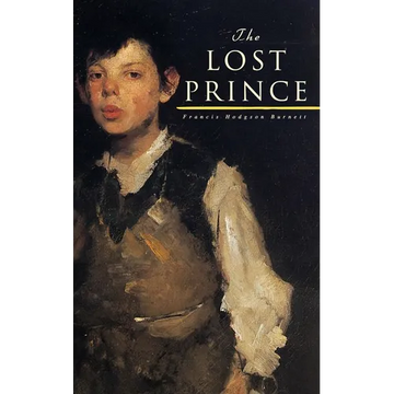 The Lost Prince - Paperback