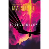 Steelstriker - Paperback