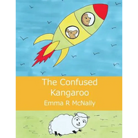 The Confused Kangaroo - Paperback
