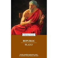 Republic - Mass Market Paperbound