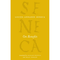 On Benefits - Paperback