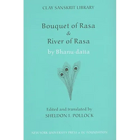 "Bouquet of Rasa" & "River of Rasa" - Hardcover