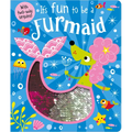 It's Fun to Be a Furmaid