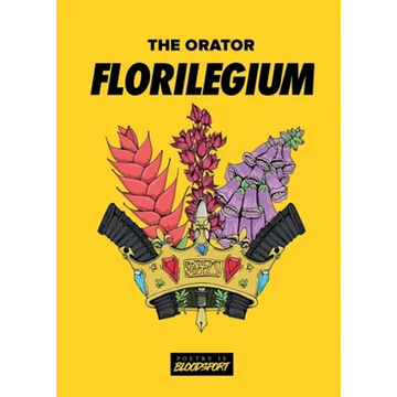 Florilegium - Paperback