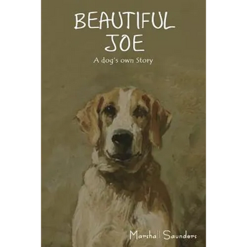 Beautiful Joe: A Dog's Own Story - Paperback