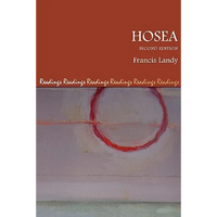 Hosea, Second Edition - Paperback