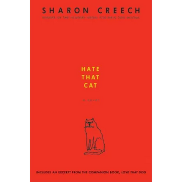 Hate That Cat - Paperback