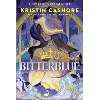 Bitterblue - Hardcover