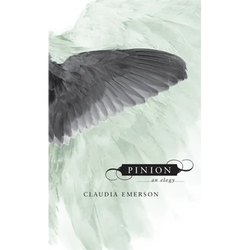 Pinion: An Elegy