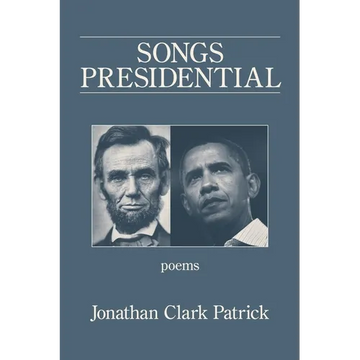 Songs Presidential - Paperback