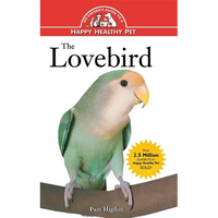 The Lovebird - Hardcover
