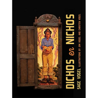 Dichos En Nichos - Hardcover