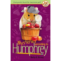 Mysteries According to Humphrey - Paperback
