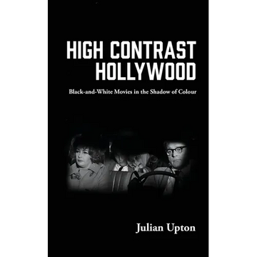 High Contrast Hollywood - Paperback