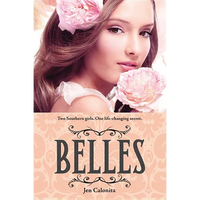 Belles - Paperback