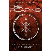 The Reaping - Paperback