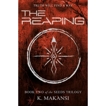 The Reaping - Paperback