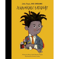 Jean-Michel Basquiat - Hardcover