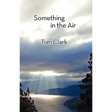 Something in the Air - Paperback