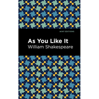 As You Like It - Paperback