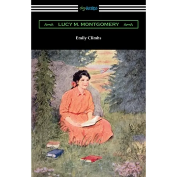 Emily Climbs - Paperback