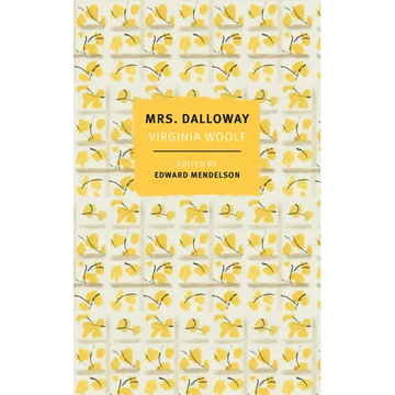 Mrs. Dalloway: The First-Edition Text with the Authors Revisions - Paperback